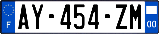 AY-454-ZM