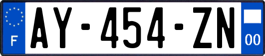 AY-454-ZN