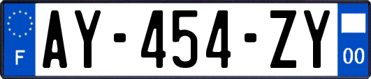 AY-454-ZY