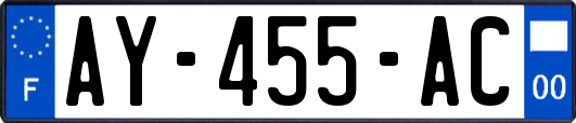 AY-455-AC