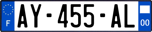 AY-455-AL