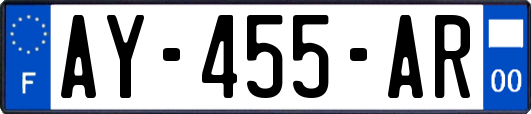 AY-455-AR