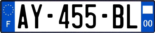 AY-455-BL