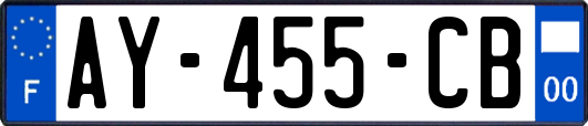 AY-455-CB