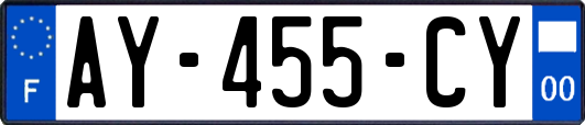 AY-455-CY
