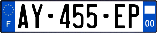 AY-455-EP