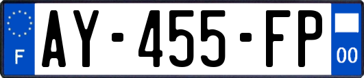 AY-455-FP