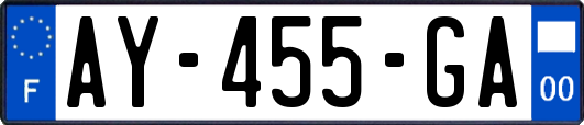 AY-455-GA