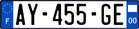 AY-455-GE
