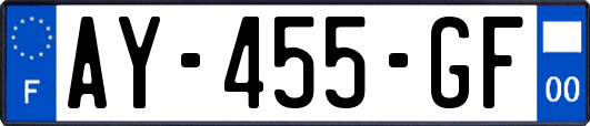 AY-455-GF