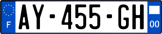 AY-455-GH