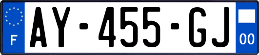 AY-455-GJ