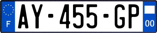 AY-455-GP