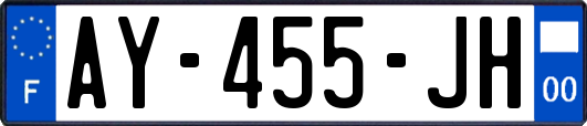 AY-455-JH