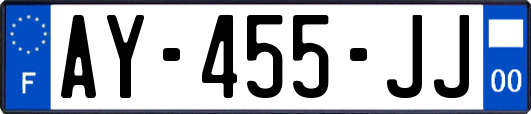 AY-455-JJ