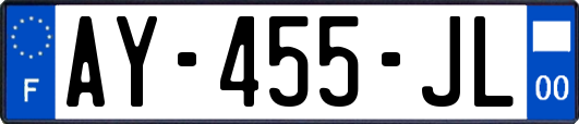 AY-455-JL
