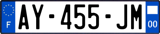 AY-455-JM