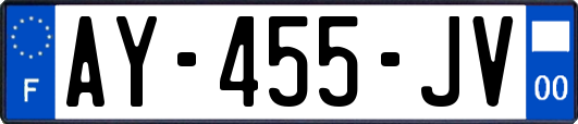 AY-455-JV
