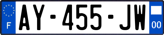AY-455-JW