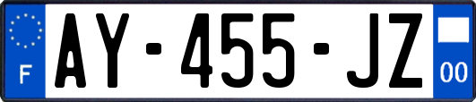 AY-455-JZ