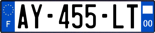 AY-455-LT