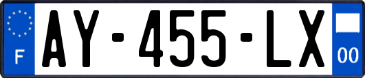 AY-455-LX