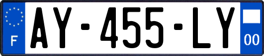AY-455-LY