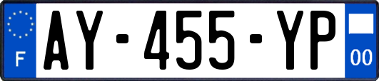 AY-455-YP