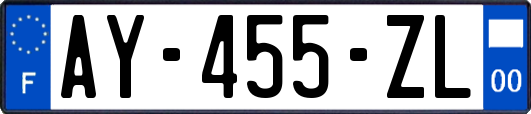 AY-455-ZL