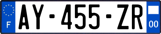 AY-455-ZR