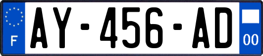 AY-456-AD