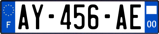 AY-456-AE