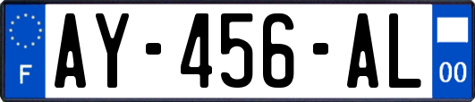 AY-456-AL