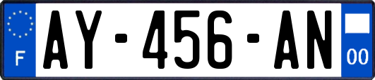 AY-456-AN