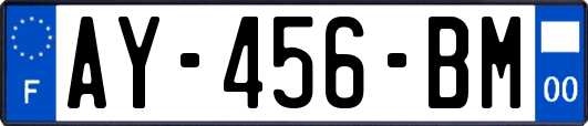 AY-456-BM