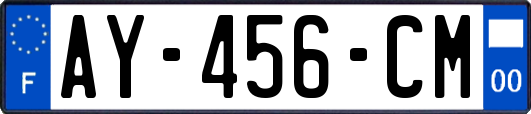 AY-456-CM