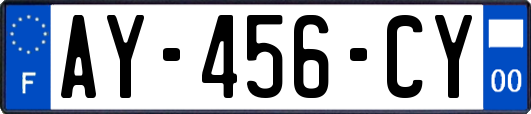 AY-456-CY