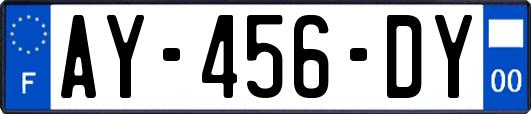 AY-456-DY