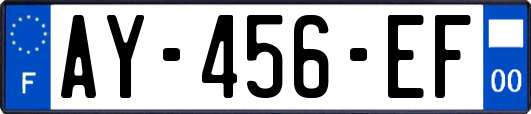 AY-456-EF