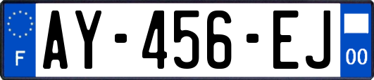 AY-456-EJ