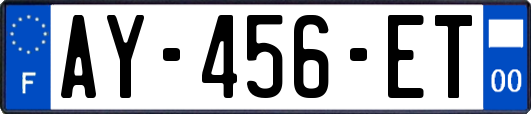 AY-456-ET