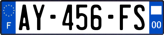 AY-456-FS