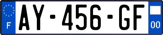 AY-456-GF