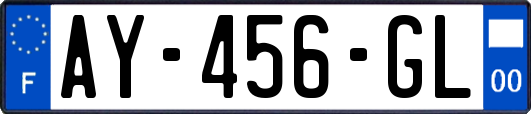 AY-456-GL
