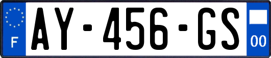 AY-456-GS