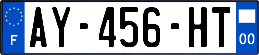 AY-456-HT