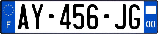 AY-456-JG