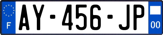 AY-456-JP