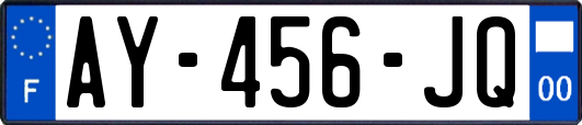 AY-456-JQ
