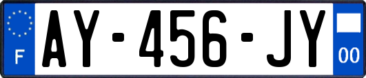 AY-456-JY